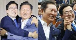 방사청, 혁신기술･장비 소개회 개최...무인로봇 등 선봬