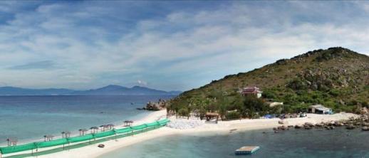 Nha Trang lọt top 2 địa điểm du lịch hè phổ biến của người Hàn Quốc