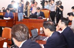방사청, 혁신기술･장비 소개회 개최...무인로봇 등 선봬