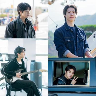 이승협 사계의 봄 종영 소감 배우로 성장할 수 있었던 작품