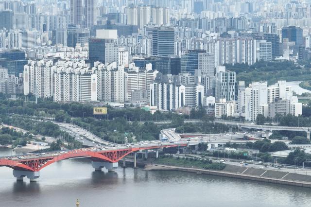 6억 초과 주담대 제한… 마포·성동 토지거래허가구역 추가 지정 검토