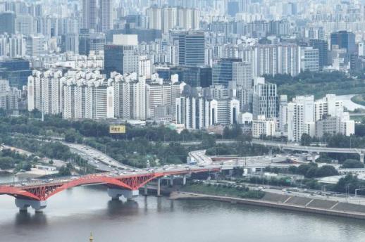 6억 초과 주담대 제한… 마포·성동 토지거래허가구역 추가 지정 검토