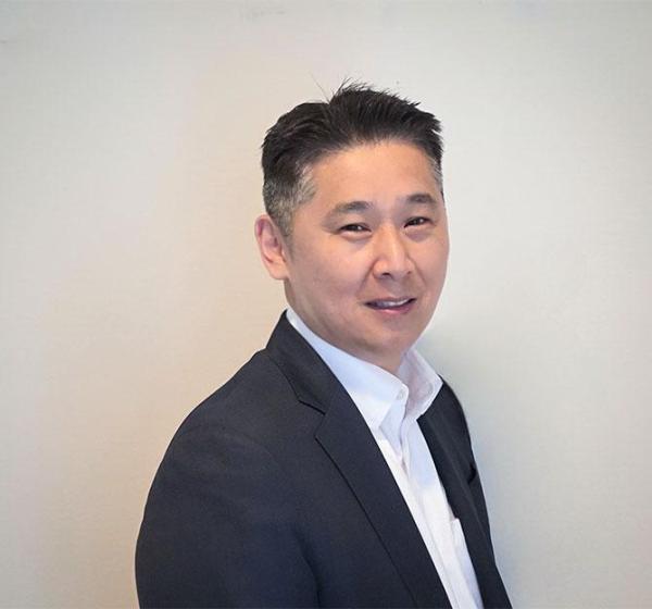 CJ대한통운 조나단 송 글로벌사업부문 대표 사진CJ대한통운