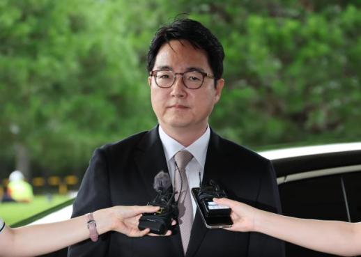 심우정 형사사법시스템, 국가 백년대계로 설계돼야