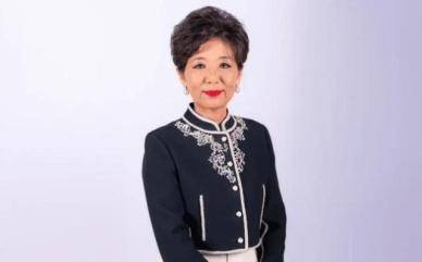 재미동포 사업가 미셸 강, 佛 축구 명문 리옹 새 회장 부임