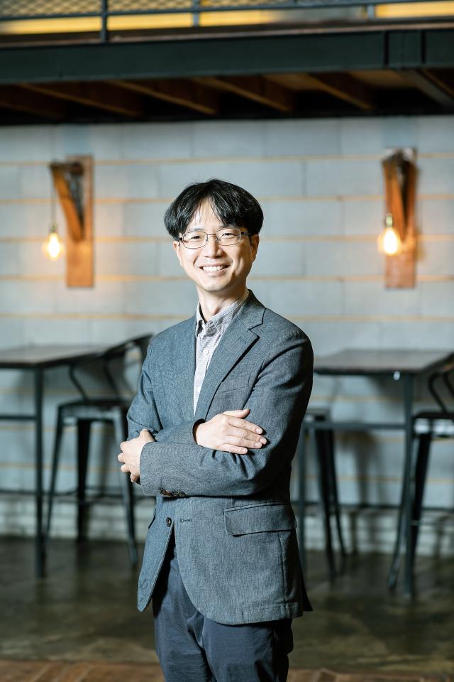 7월 과학기술인상에 김상현 연세대학교 교수 선정