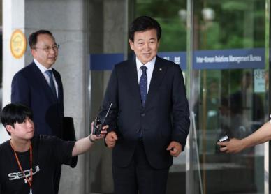 태양광발전소 빠진 정동영 재산신고서…가족이 가등기권자