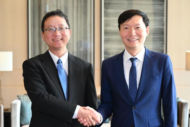한·중, 서울서 국장급 협의…서해·한반도 문제 등 논의