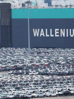 US set to impose new tariffs on Korean goods as steel, automobile exports stumble