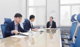 6월 외환보유액 56억 달러 증가한 4102억 달러…석 달 만에 반등