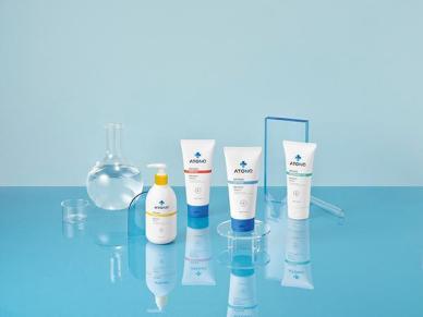 아토앤오투, 말레이시아 케어링파머시 7월 공식 입점