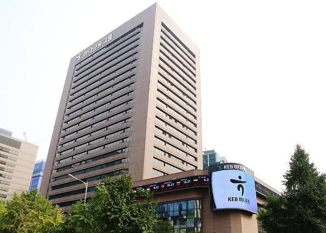 ハナ銀行の希望退職、常態化した銀行人材の削減