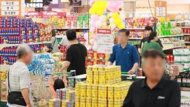 Lạm phát tháng 6/2025 của Hàn Quốc ghi nhận mức 2,2% do ảnh hưởng của giá thực phẩm tăng