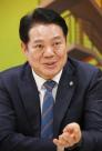 최대호 안양시장 응급의료 안전망 한층 더 강화할 수 있을 것