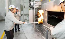 KCC Group pivots to defense tech, semiconductors as construction falters