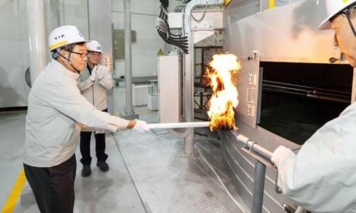 KCC Group pivots to defense tech, semiconductors as construction falters