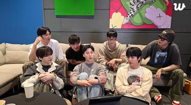 Reunited BTS members gear up for new album ahead of return next spring