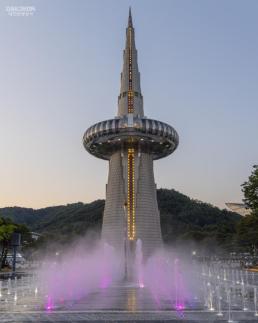 Daejeon lọt vào top các điểm đến du lịch giá cả phải chăng nhất châu Á năm 2025