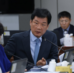 국민주권위원회 출범…공동위원장에 신필균·조승래