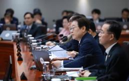 국민주권위원회 출범…공동위원장에 신필균·조승래