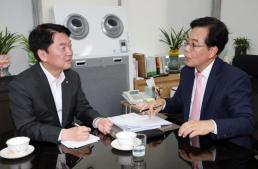 국민주권위원회 출범…공동위원장에 신필균·조승래