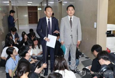 여야 3% 룰 보완해 상법 개정 합의…감사위원 선임 제한 완화 수순