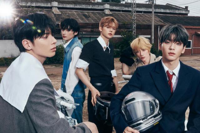K-pop band TXT gears up for July comeback with preview of fourth studio album