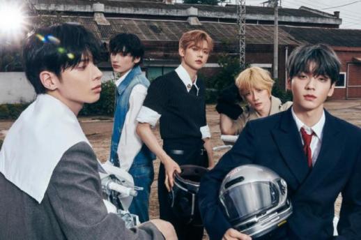 K-pop band TXT gears up for July comeback with preview of fourth studio album