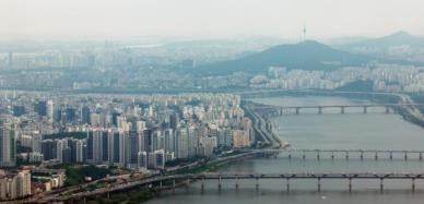 1~2억 떨어져서는 안사요...매매 뚝 끊긴 강남 3구 눈치보기
