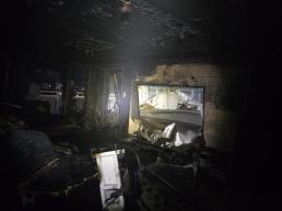 부모 집 비운지 20분 만에…부산 아파트 화재로 8살·6살 자매 숨져
