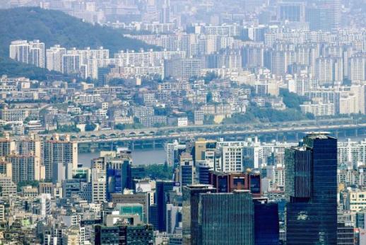[집값과의 전쟁] 대출규제 단기처방 통했지만... 근본해법 공급확대 불가피 
