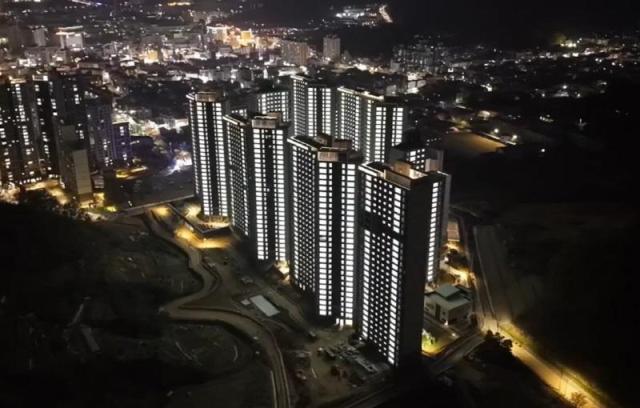 사진구미인동 하늘채 디어반 2차