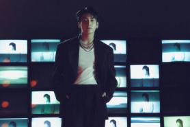 Jungkook sets new records on Spotify as Asias top solo act
