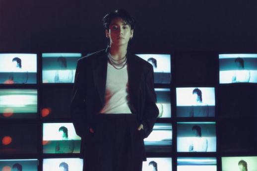 Jungkook sets new records on Spotify as Asias top solo act
