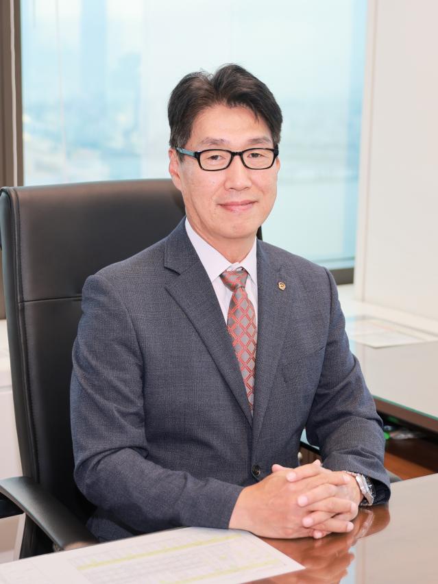 최승영 한화생명금융서비스 신임 대표이사 사진한화생명금융서비스