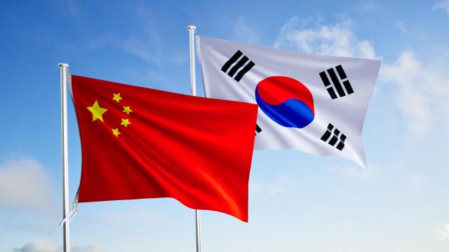Korea seeks to address Chinas export controls on key materials