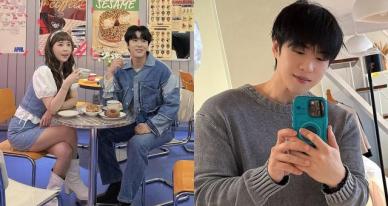 신지♥문원, 줄줄이 터지는 폭로... "양아X" "개명 3회↑" "군대 괴롭힘"