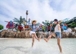 베테랑 강혜지, LPGA 멕시코 오픈 3위…우승은 일본 신인 이와이