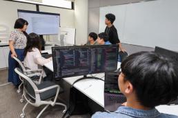베스핀글로벌, 핵심 인사 단행… 경영 관리 총괄 김민정 부사장, 윤성노 부사장 CSO 선임