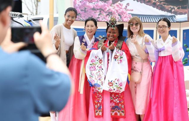 ẢnhYonhap News