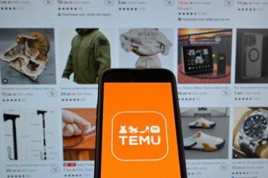 【亚洲人之声】砍一刀遭遇水土不服 Temu韩国现形记 