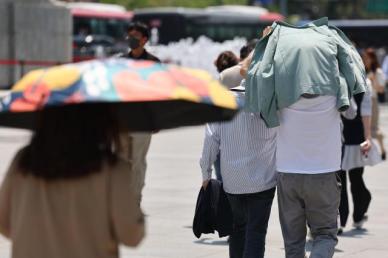 항공기 지연엔 지수형 보험 속속…기후보험은 글쎄