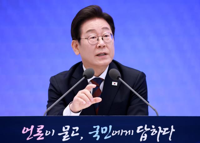 이재명 부동산 대출 규제는 맛보기…수요 억제책 많다