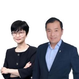 베스핀글로벌, 핵심 인사 단행… 경영 관리 총괄 김민정 부사장, 윤성노 부사장 CSO 선임