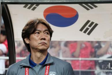 동아시안컵 앞둔 홍명보호, 옥석 가리기 본격 돌입