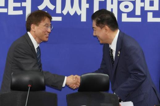 국정위-與 국방위원 첫 상견례…방첩사 개혁·전작권 전환 공감대