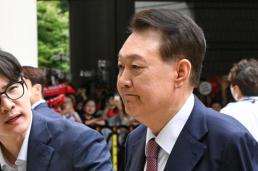 노상원 진급 청탁 혐의, 내란 특검 추가 기소 사건과 병합