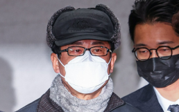 노상원 진급 청탁 혐의, 내란 특검 추가 기소 사건과 병합