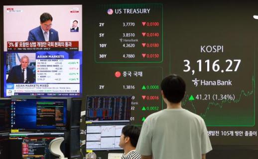 재계, 상법 개정안 통과에 배임죄 요건 강화 등 경영 판단 보장 요소 필요 목소리