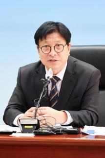 [로컬에듀] 도성훈 반드시 지켜야 할 교육 가치는 청렴